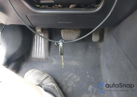 2015 Toyota Camry Le из США, поврежденный, VIN 4T4BF1FKXFR485577